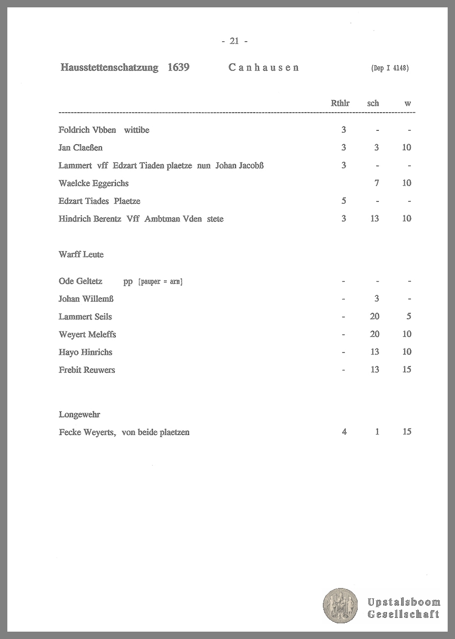 Document